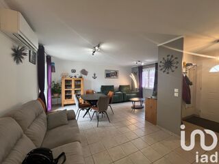  Maison � vendre 4 pi�ces 85 m�