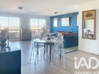  Appartement � vendre 4 pi�ces 127 m�