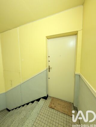  Appartement � vendre 3 pi�ces 68 m�