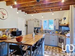  Maison � vendre 10 pi�ces 356 m�