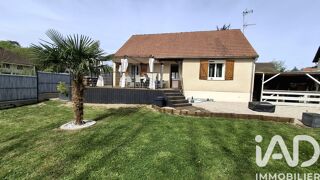  Maison � vendre 3 pi�ces 69 m�