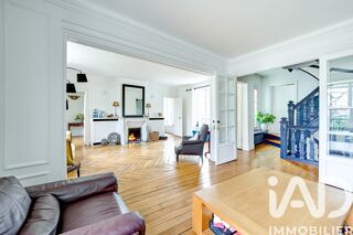  Maison � vendre 10 pi�ces 299 m�