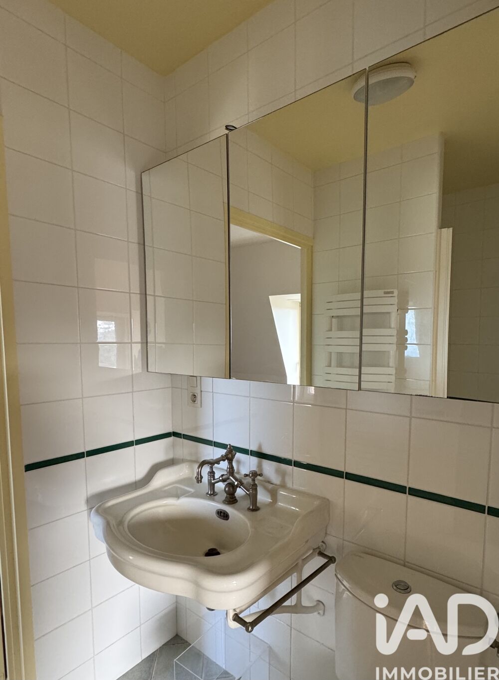 � vendre  Appartement Tr�beurden (22560)