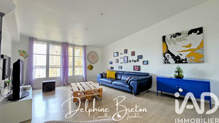  Maison � vendre 6 pi�ces 107 m�