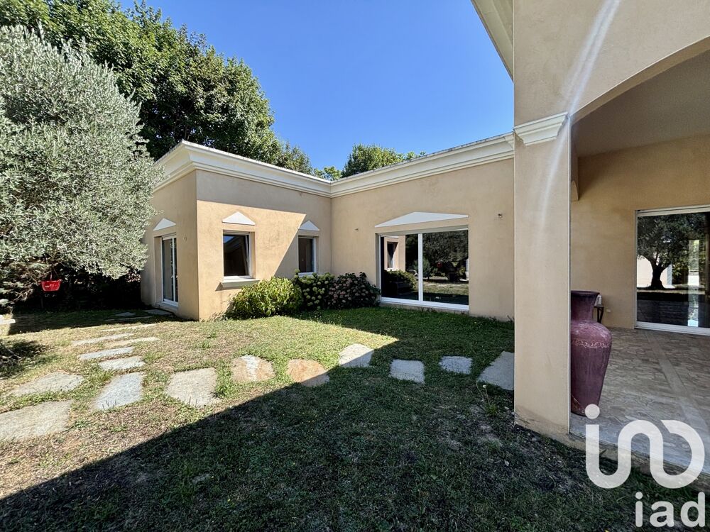  vendre  Maison Genas (69740)