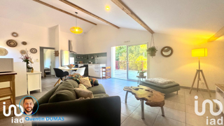  Appartement � vendre 3 pi�ces 73 m�