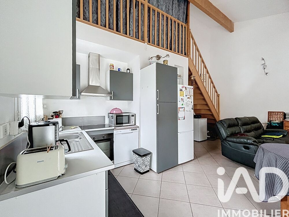 Vente Maison Vente Maison/villa 3 pi�ces Sor�de