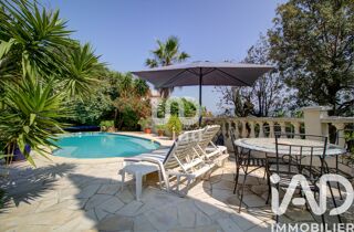  Maison � vendre 5 pi�ces 140 m�