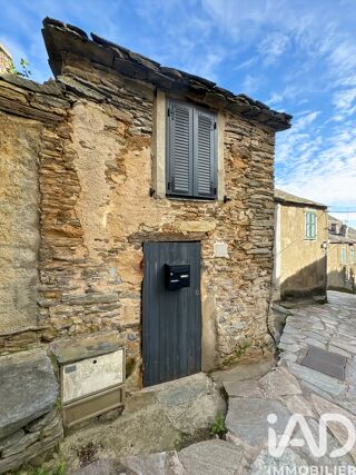  Maison � vendre 3 pi�ces 39 m�