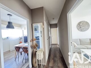  Appartement � vendre 3 pi�ces 73 m�