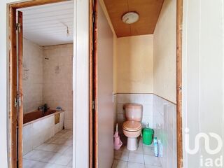  Maison � vendre 4 pi�ces 81 m�