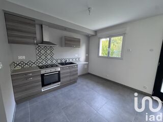  Maison � vendre 4 pi�ces 75 m�