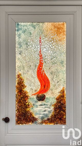  Maison � vendre 5 pi�ces 132 m�