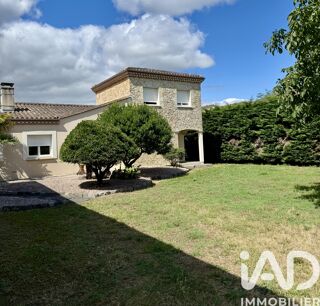  Maison � vendre 6 pi�ces 226 m�