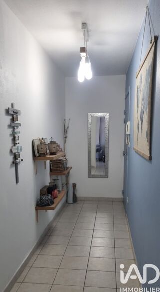  Appartement � vendre 2 pi�ces 50 m�