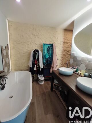  Maison � vendre 5 pi�ces 130 m�