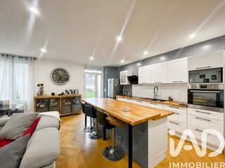  Appartement  vendre 3 pices 78 m