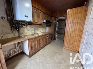  Appartement � vendre 3 pi�ces 62 m�