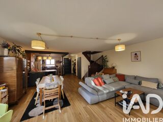  Maison � vendre 5 pi�ces 115 m�