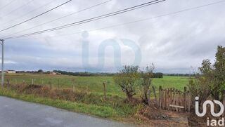  Terrain � vendre 1838 m�