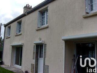  Maison  vendre 7 pices 144 m