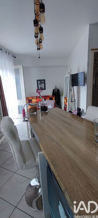  Maison � vendre 1 pi�ce 24 m�