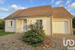  Maison  vendre 3 pices 71 m