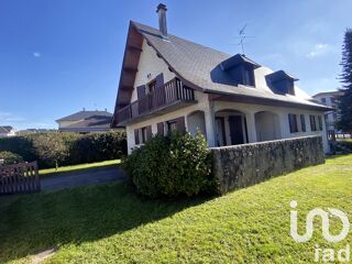  Villa  vendre 6 pices 186 m