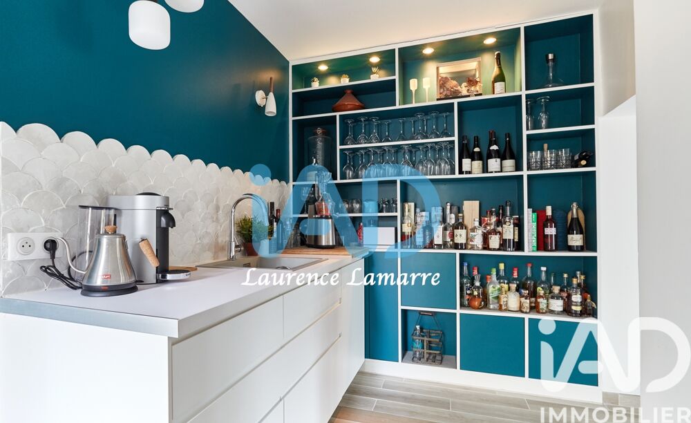 � vendre  Maison Colombes (92700)