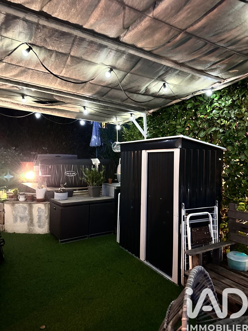 � vendre  Villa Auribeau-sur-Siagne (06810)