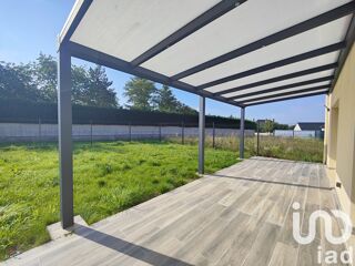  Maison � vendre 5 pi�ces 130 m�