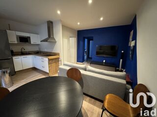  Appartement � vendre 3 pi�ces 53 m�