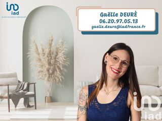  Terrain � vendre 509 m�