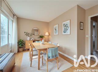  Appartement � vendre 4 pi�ces 77 m�