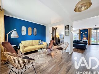  Maison � vendre 7 pi�ces 190 m�