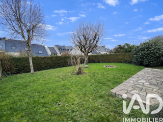  Maison � vendre 9 pi�ces 150 m�