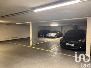  Parking / Garage � vendre 23 m�