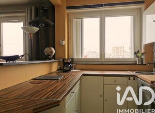  Appartement � vendre 2 pi�ces 56 m�