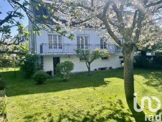  Maison  vendre 10 pices 189 m