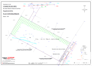 Terrain � vendre 6528 m�