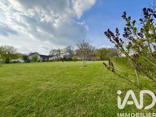  Terrain � vendre 2169 m�