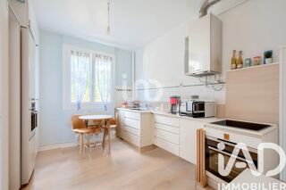  Appartement  vendre 2 pices 51 m