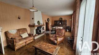  Maison � vendre 3 pi�ces 86 m�