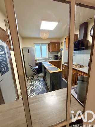  Maison � vendre 8 pi�ces 176 m�