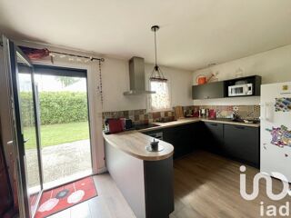  Maison � vendre 5 pi�ces 123 m�