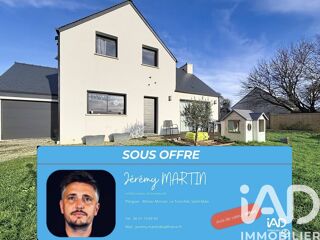  Maison � vendre 4 pi�ces 86 m�