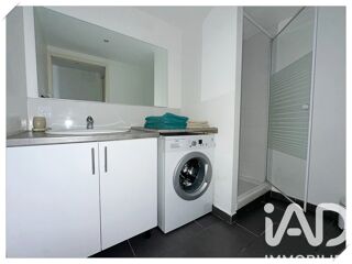  Appartement � vendre 3 pi�ces 59 m�