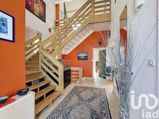  Villa  vendre 10 pices 375 m