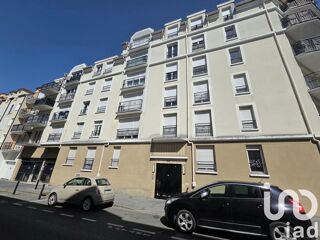 Appartement � vendre 3 pi�ces 66 m�