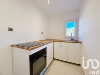  Appartement  vendre 3 pices 51 m